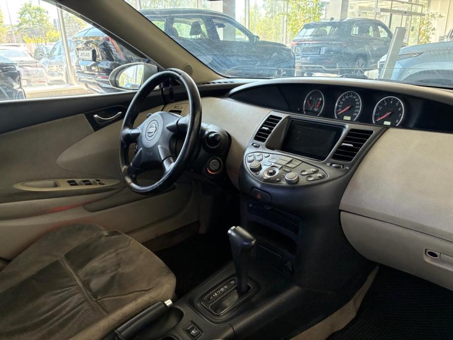 Nissan Primera III (P12) Новосибирск  - изображение 11