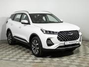Chery Tiggo 7 Pro I Санкт-Петербург  - изображение 24