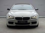 BMW 6 серии III (F06/F13/F12) Рестайлинг Москва  - изображение 14