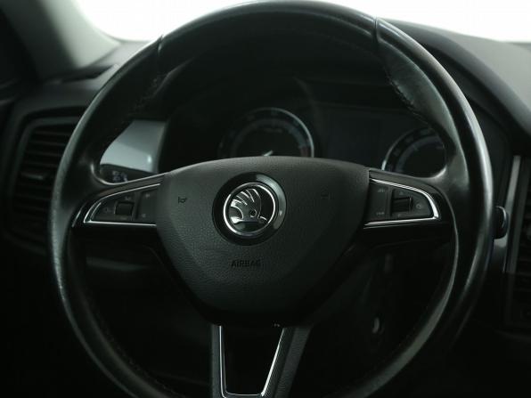 Skoda Kodiaq I с пробегом 2019 года, цена 1 890 000 рублей, 175600 км, внедорожник, Автокод Объявления
