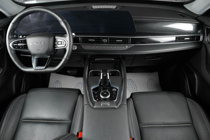 Chery Tiggo 7 Pro Max I Рестайлинг с пробегом 2024 года, цена 2 419 000 рублей, 12000 км, внедорожник, Автокод Объявления