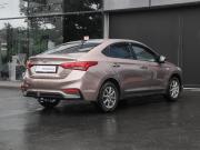Hyundai Solaris II Москва  - изображение 24