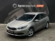 Kia Ceed II Пермь  - изображение 23