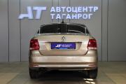 Volkswagen Polo V Рестайлинг Таганрог  - изображение 23