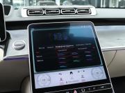 Mercedes-Benz S-Класс VII (W223) Москва  - изображение 51