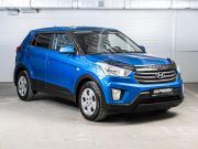 Hyundai Creta I Ставрополь  - изображение 22