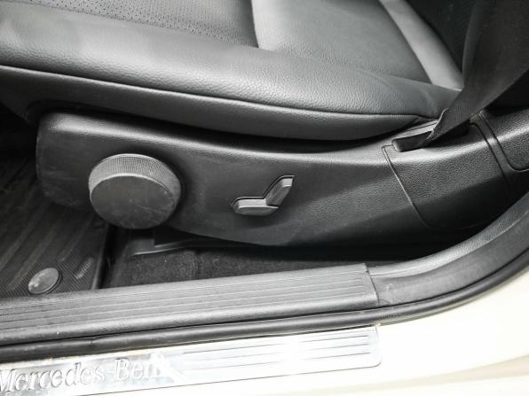 Mercedes-Benz GLK-Класс I (X204) с пробегом 2010 года, цена 1 570 000 рублей, 146230 км, внедорожник, Автокод Объявления