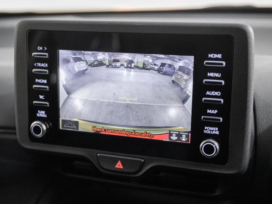 Toyota Yaris Cross Иркутск  - изображение 14