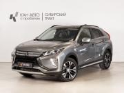 Mitsubishi Eclipse Cross I Казань  - изображение 9