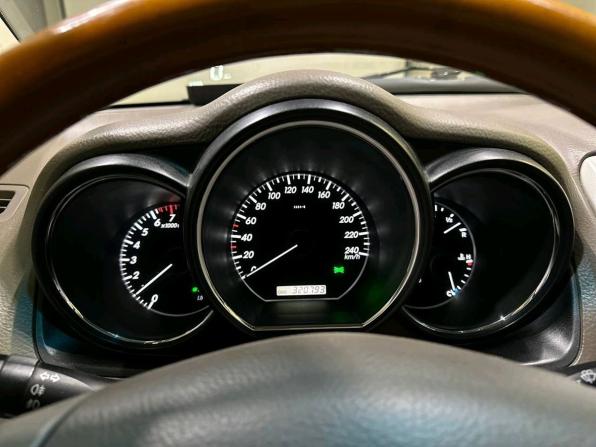 Lexus RX II Рестайлинг с пробегом 2008 года, цена 1 379 000 рублей, 320792 км, внедорожник, Автокод Объявления