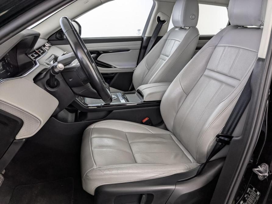 Land Rover Range Rover Evoque II Москва  - изображение 20