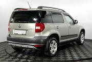 Skoda Yeti I Нижний Новгород  - изображение 29