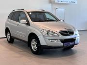 SsangYong Kyron I Рестайлинг Волгоград  - изображение 12