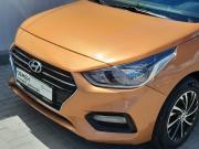 Hyundai Solaris II Новочеркасск  - изображение 24