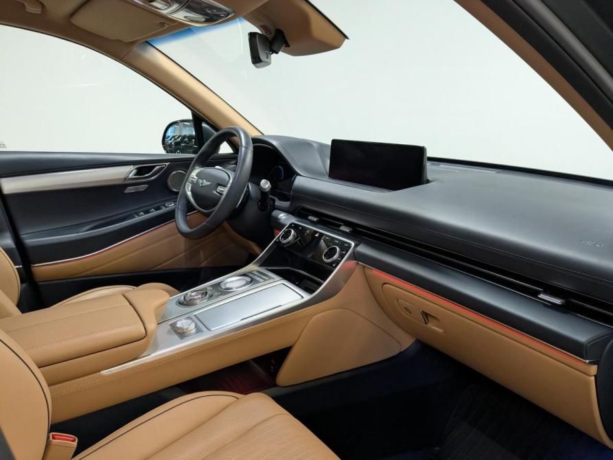 Genesis GV80 I Санкт-Петербург  - изображение 12