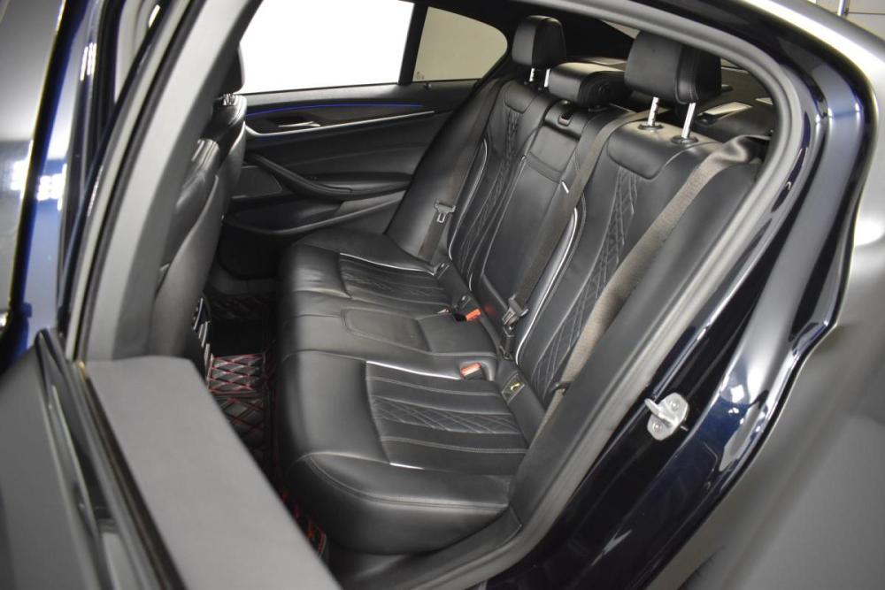 BMW 5 серии VII (G30/G31/G38) Казань  - изображение 9