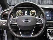 Geely Tugella I Рестайлинг Москва  - изображение 44