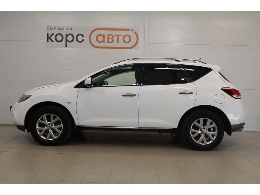 Nissan Murano II (Z51) Рестайлинг 2 Коломна  - изображение 2