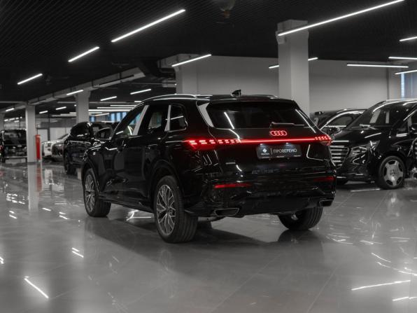 Audi Q5 III с пробегом 2026 года, цена 6 040 000 рублей, 11 км, внедорожник, Автокод Объявления