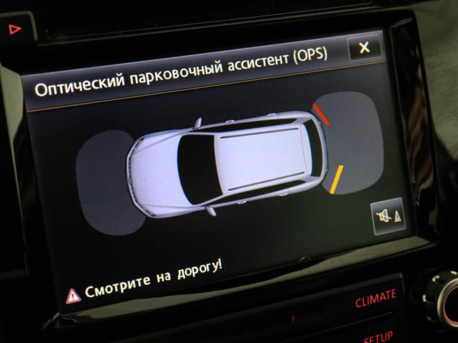 Volkswagen Touareg II Химки  - изображение 10