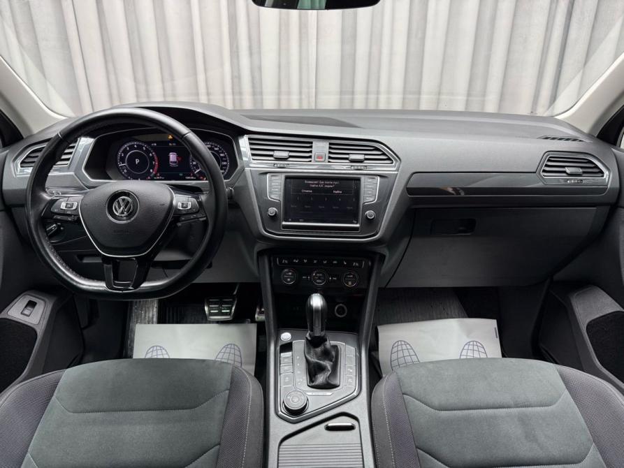 Volkswagen Tiguan II Ижевск  - изображение 14