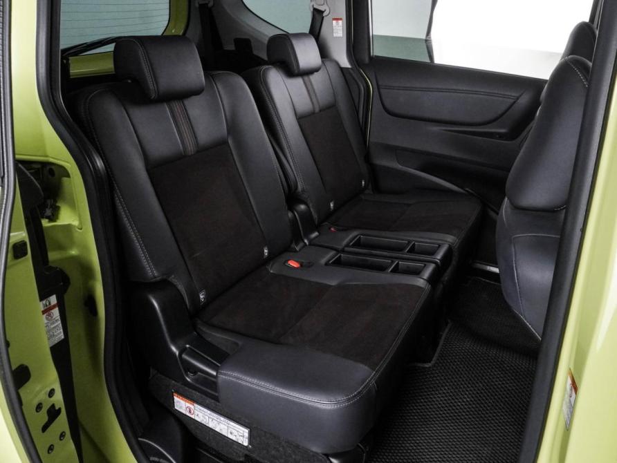 Toyota Sienta II Рестайлинг Воронеж  - изображение 9