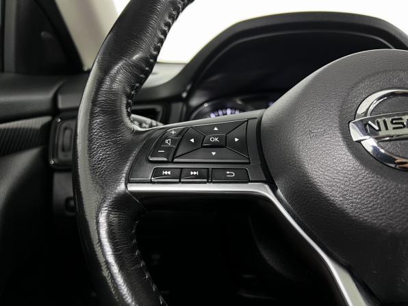 Nissan X-Trail III Рестайлинг с пробегом 2018 года, цена 2 299 000 рублей, 68017 км, внедорожник, Автокод Объявления