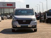 Hyundai Grand Starex I Рестайлинг 2 Краснодар  - изображение 22