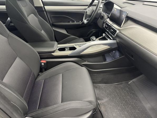 Geely Coolray I с пробегом 2023 года, цена 1 699 000 рублей, 75253 км, внедорожник, Автокод Объявления