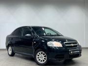 Chevrolet Aveo I Рестайлинг Кемерово  - изображение 13