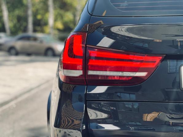 BMW X5 III (F15) с пробегом 2018 года, цена 3 890 000 рублей, 170864 км, внедорожник, Автокод Объявления
