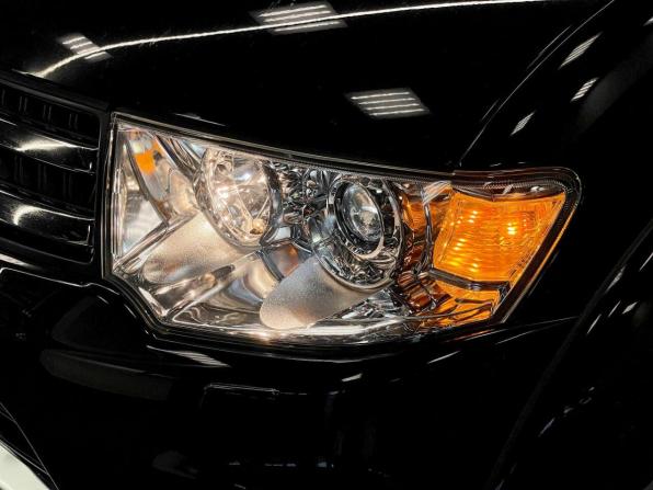 Mitsubishi Pajero Sport II Рестайлинг с пробегом 2014 года, цена 2 090 202 рубля, 125947 км, внедорожник, Автокод Объявления