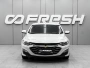 Chevrolet Malibu IX Рестайлинг Ростов-на-Дону  - изображение 25