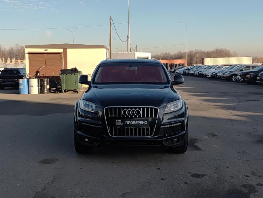 Audi Q7 I (4L) Чебоксары  - изображение 2