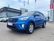 Hyundai Creta I Стерлитамак  - изображение 23