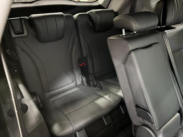 Chery Tiggo 8 Pro Max I с пробегом 2022 года, цена 2 180 000 рублей, 106188 км, внедорожник, Автокод Объявления