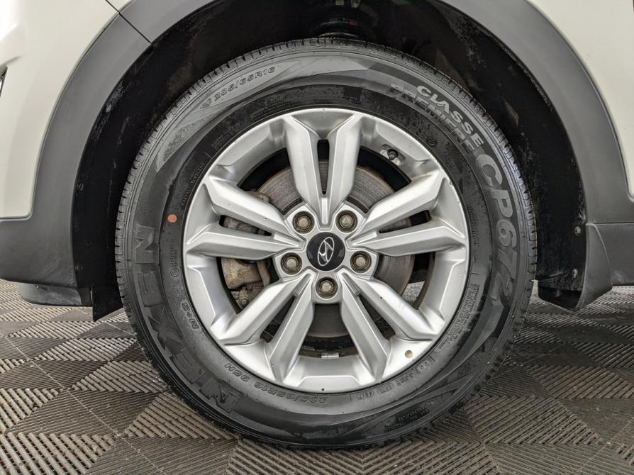 Hyundai Creta I Москва  - изображение 18