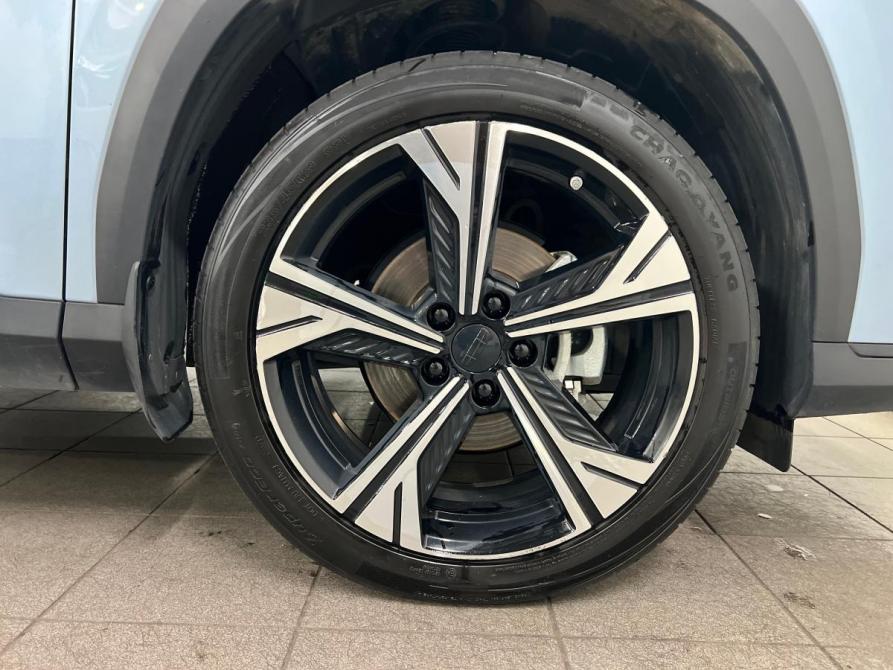 Geely Cityray Санкт-Петербург  - изображение 7