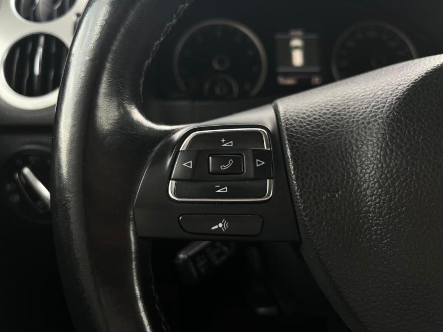 Volkswagen Tiguan I Рестайлинг Альметьевск  - изображение 13