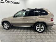 BMW X5 I (E53) Рестайлинг Воронеж  - изображение 34