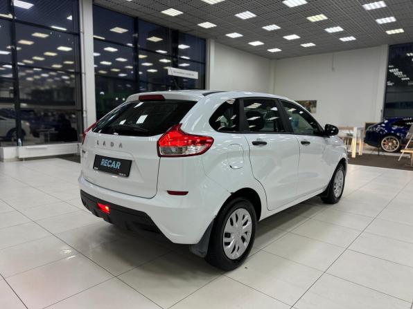 Lada (ВАЗ) XRAY I с пробегом 2018 года, цена 715 000 рублей, 65223 км, хэтчбек, Автокод Объявления