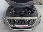 Genesis GV80 I Красноярск  - изображение 53