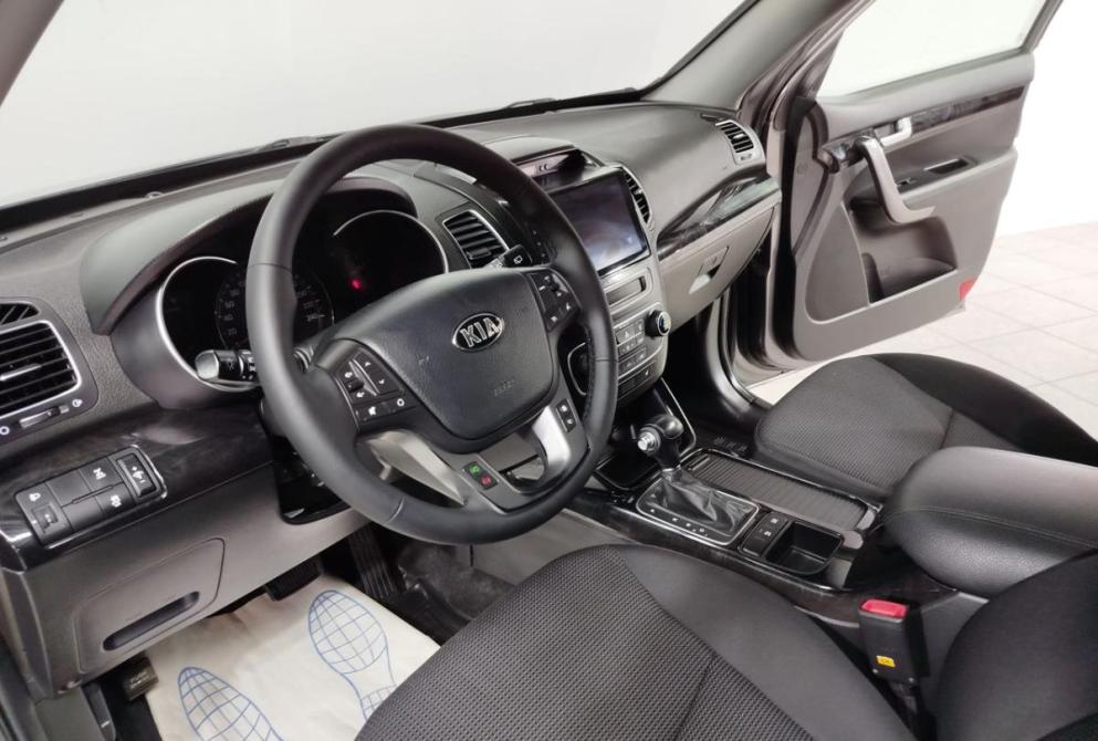 Kia Sorento II Рестайлинг Саратов  - изображение 21