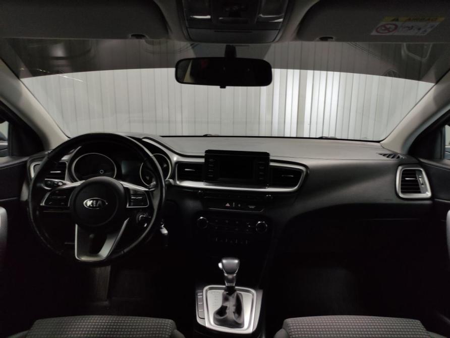 Kia Ceed III Пермь  - изображение 8