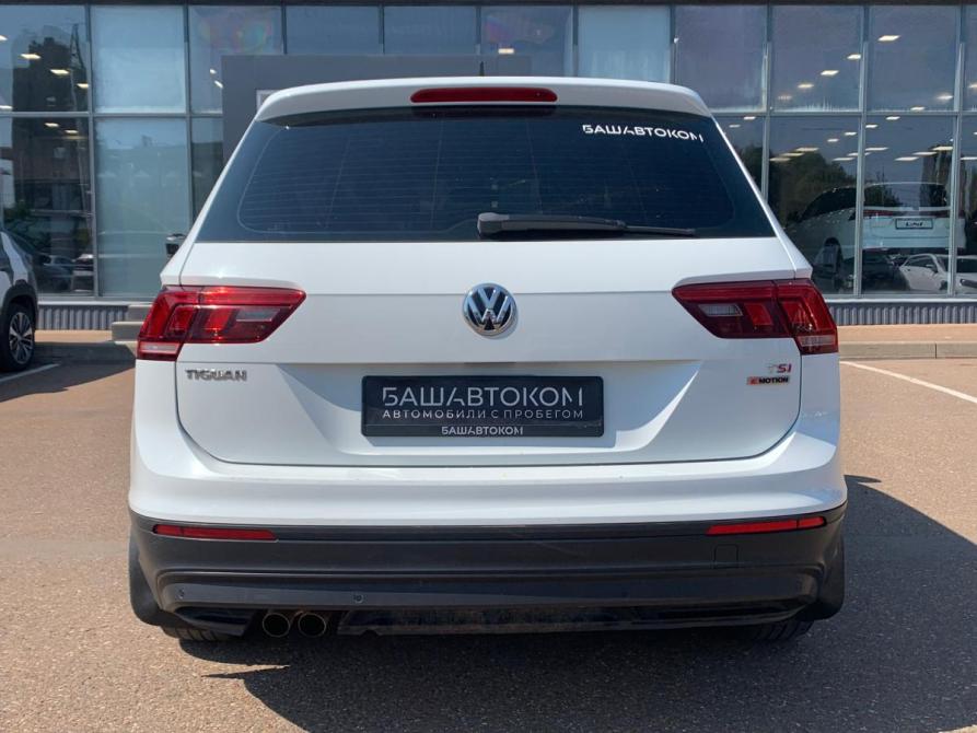 Volkswagen Tiguan II Стерлитамак  - изображение 6