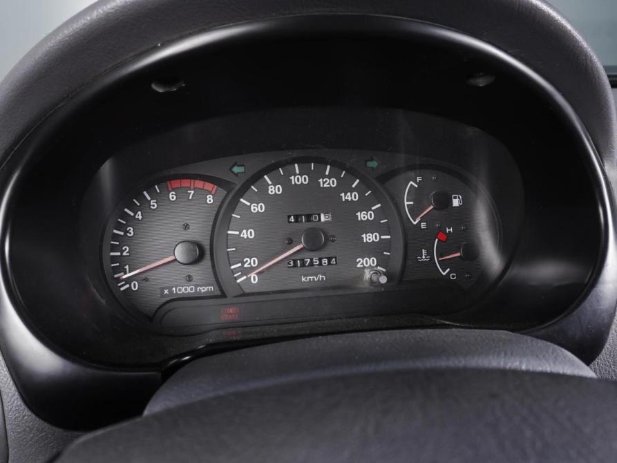Hyundai Accent II Ростов-на-Дону  - изображение 13