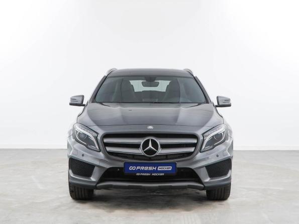 Mercedes-Benz GLA I (X156) с пробегом 2015 года, цена 2 174 444 рубля, 105240 км, внедорожник, Автокод Объявления