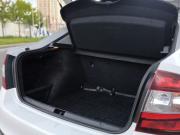 Skoda Rapid I Рестайлинг Санкт-Петербург  - изображение 24
