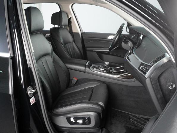 BMW X7 I (G07) с пробегом 2019 года, цена 8 070 000 рублей, 87966 км, внедорожник, Автокод Объявления