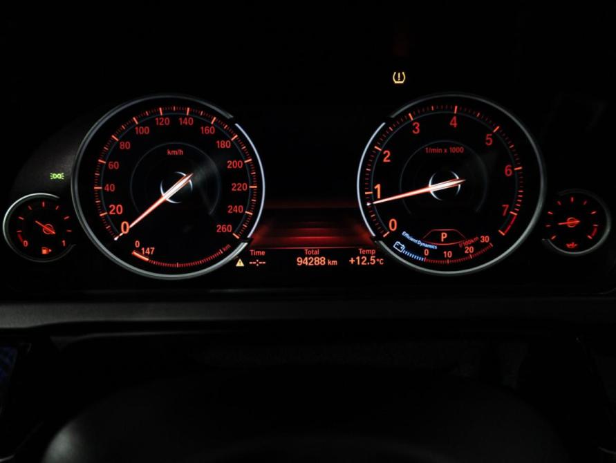 BMW 7 серии V (F01/F02/F04) Санкт-Петербург  - изображение 12